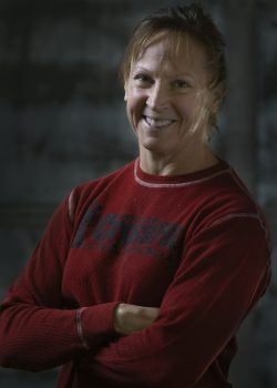 Jeanie Adams-Smith