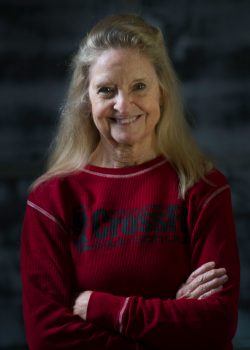 Jolene Lovett