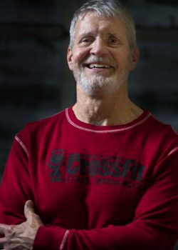 Les Lovett