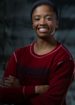 Keisha Poindexter