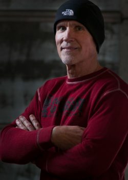 David Sturgeon
