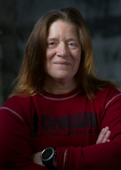 Sheryl Turse