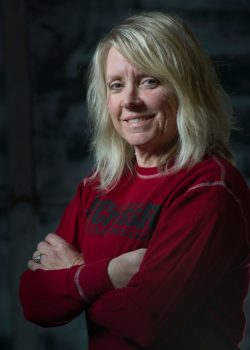 Donna Richter